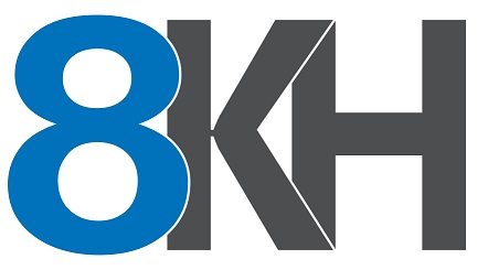 8kh Device mark 4854659 Trademark