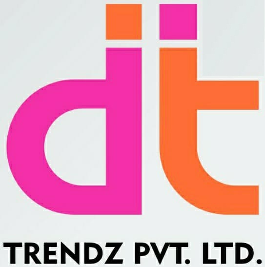 Dt Trendz Pvt. Ltd. Device mark 4854763 Trademark