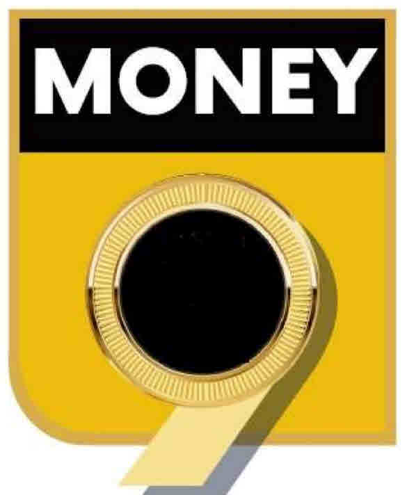 Money9 Device mark 4854813 Trademark