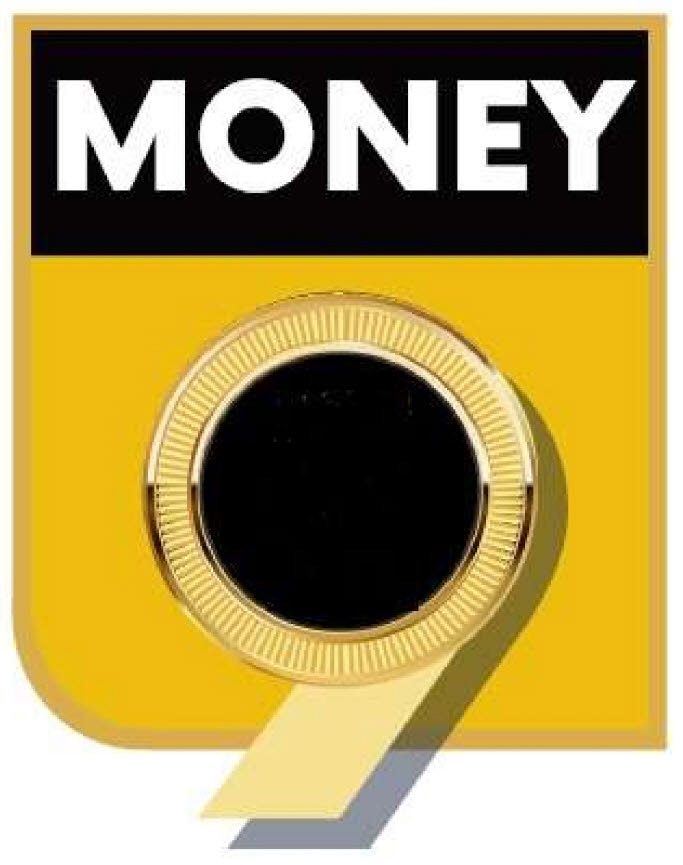 Money9 Device mark 4854817 Trademark