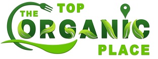 Top The Organic Place Device mark 4854986 Trademark