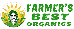 Farmer's Best Organics Device mark 4854987 Trademark