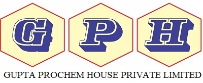 Gph - Gupta Prochem House Private Limited Device mark 4855102 Trademark