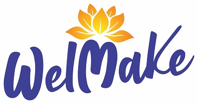Welmake Device mark 4855108 Trademark
