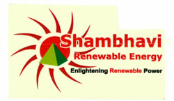 Shambhavi Renewable Energy - Enlightening Renewable Power Device mark 4855204 Trademark