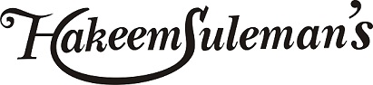 Hakeem Suleman's Device mark 4855382 Trademark