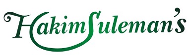 Hakim Suleman's Device mark 4855383 Trademark