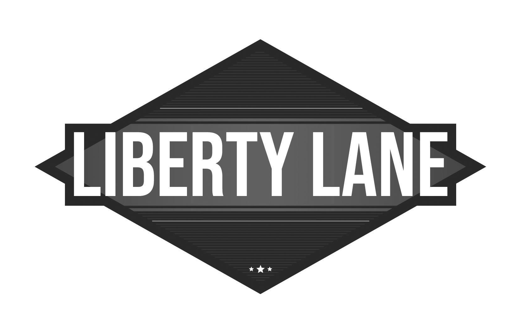 Liberty Lane Logo Device mark 4855513 Trademark
