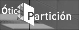 Otic Particion (with Device) Device mark 4855510 Trademark