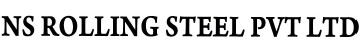 Ns Rolling Steel Pvt Ltd Device mark 4855539 Trademark