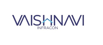Vaishnavi Infracon Device mark 4855553 Trademark