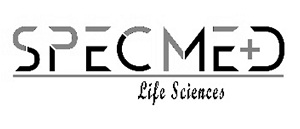 Specmed Life Sciences (with Device) Device mark 4855612 Trademark