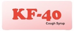 Kf-40 Device mark 4855726 Trademark