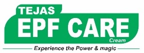 Tejas Epf Care Device mark 4855728 Trademark