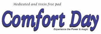 Comfort Day Device mark 4855732 Trademark