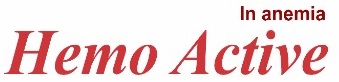 Hemo Active Device mark 4855733 Trademark