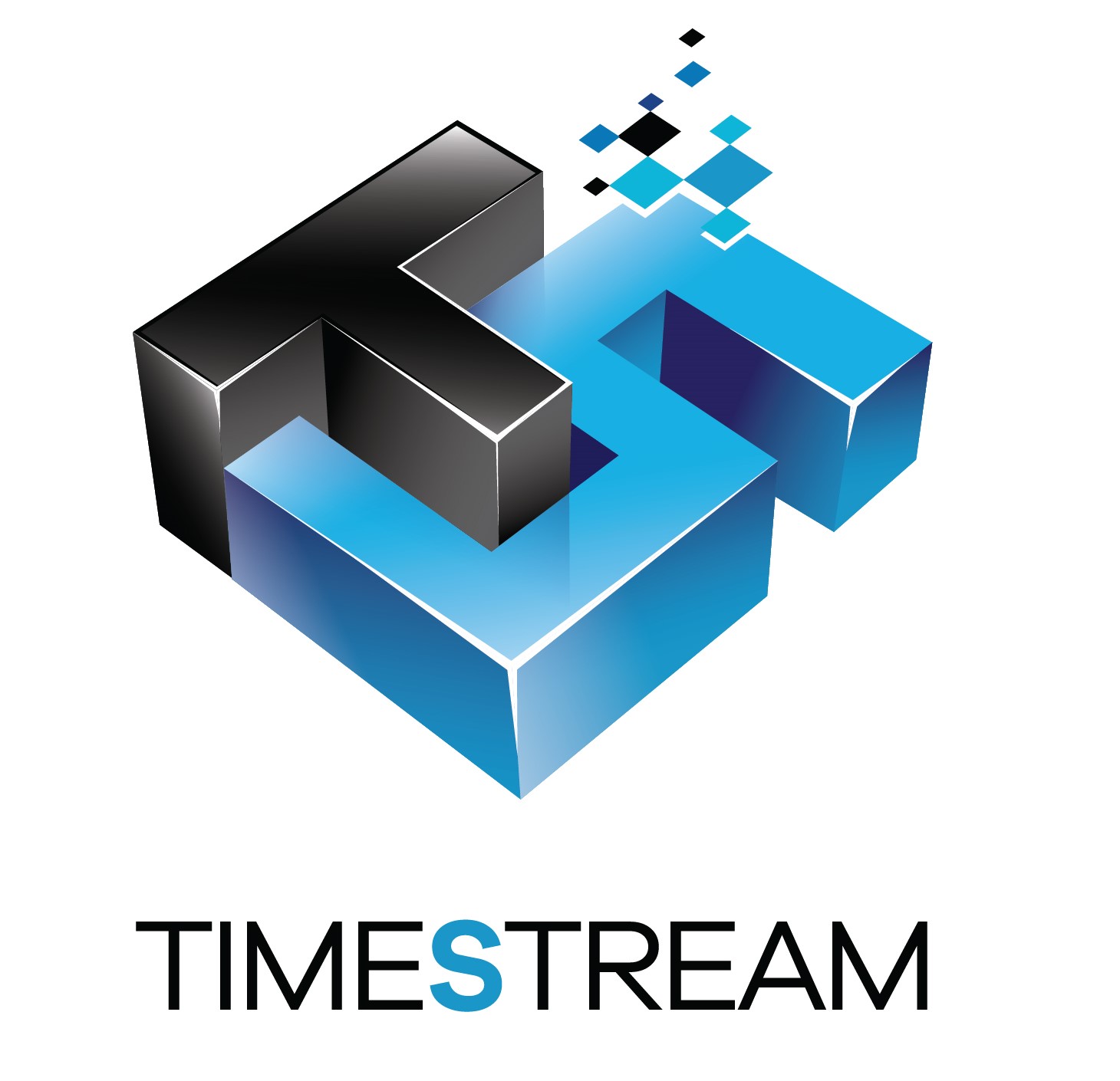 Timestream (device) Device mark 4855709 Trademark