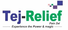Tej-relief Device mark 4855731 Trademark