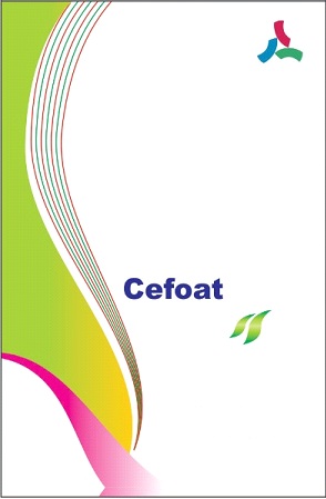 Cefoat Device mark 4855858 Trademark