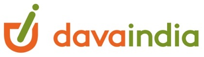 Davaindia Device mark 4855863 Trademark