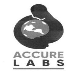 Accure Labs (device) Device mark 4855891 Trademark