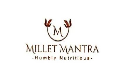 Millet Mantra Device mark 4856007 Trademark