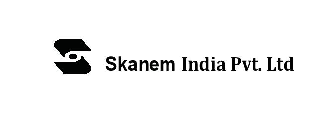 Skanem India Pvt. Ltd. Device mark 4856241 Trademark
