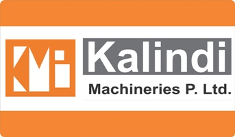 Kalindi Machineries P. Ltd. Device mark 4856378 Trademark