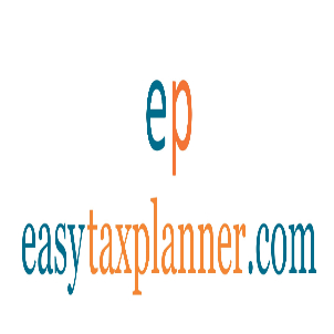 Easytaxplanner.com Device mark 4856429 Trademark