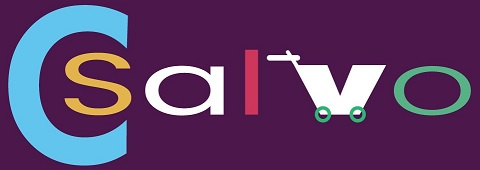 Csalvo Device mark 4856687 Trademark