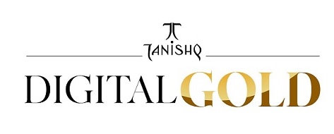 Tanishq Digital Gold Logo Device mark 4856743 Trademark