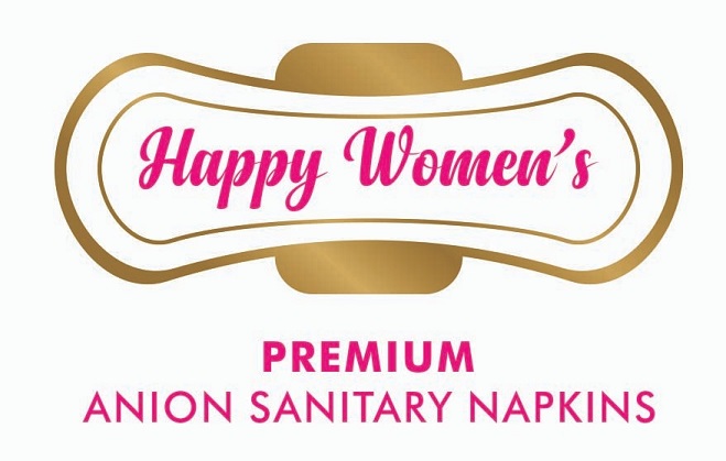 Happy Women's Device mark 4856748 Trademark