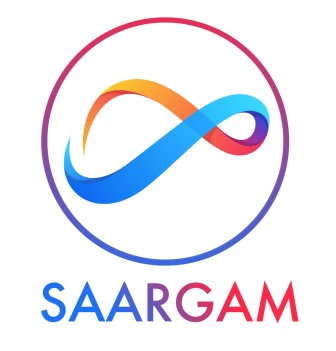 Saargam Device mark 4856820 Trademark