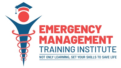 Emergency Management Training Institute: Not Only Learning, Set Your Skills To Save Life Device mark 4856864 Trademark