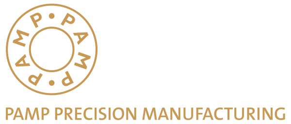 Pamp Precision Manufacturing (device) Device mark 4856975 Trademark