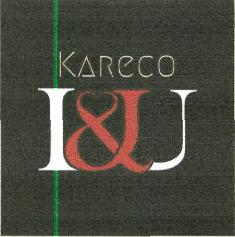 Kareco I&u Device mark 4857012 Trademark