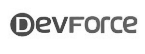 Devforce (with Device) Device mark 4857104 Trademark