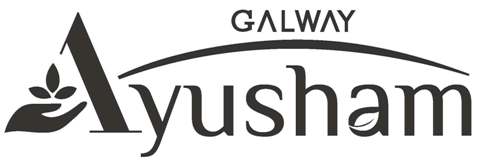 Galway Ayusham Device mark 4857134 Trademark