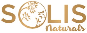 Label Mark Comprising ‘solis Naturals’ Device mark 4857137 Trademark