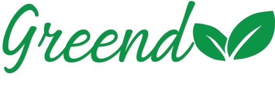 Greend Device mark 4857216 Trademark