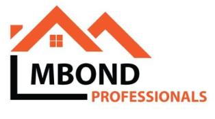 Mbond Professionals Device mark 4857780 Trademark
