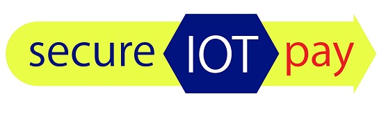 Secure Iot Pay Device mark 4857984 Trademark