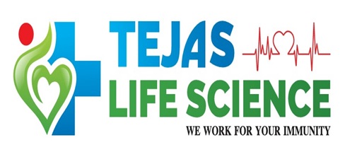 Tejas Life Science Device mark 4857991 Trademark