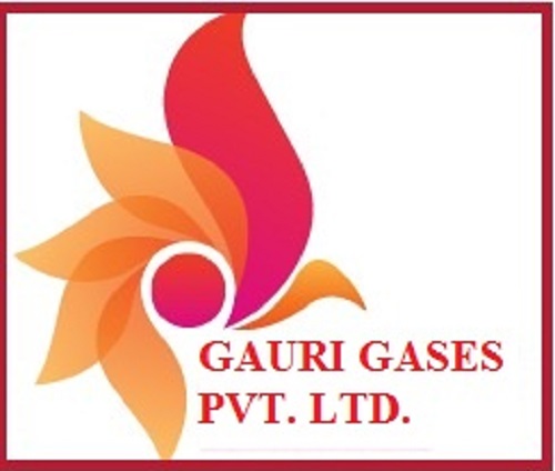 Gauri Gases Pvt. Ltd. Device mark 4858103 Trademark