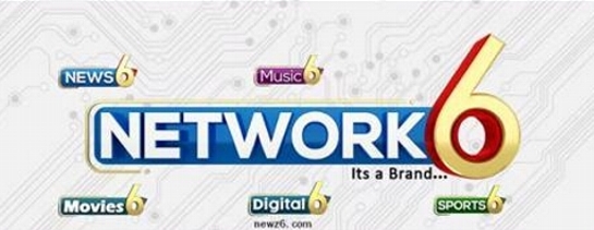 Network 6 Device mark 4858177 Trademark
