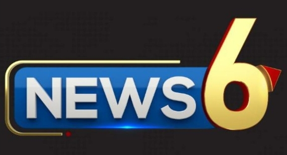 News 6 Device mark 4858176 Trademark
