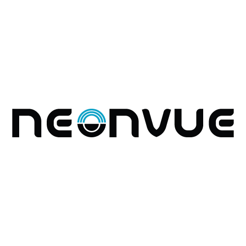 Neonvue With Logo Device mark 4858848 Trademark