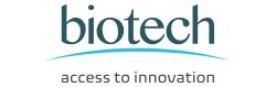 Biotech With Tagline Device mark 4858937 Trademark