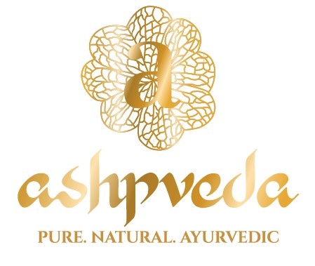Ashpveda Device mark 4858977 Trademark