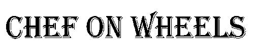 Chef On Wheels Device mark 2859553 Trademark
